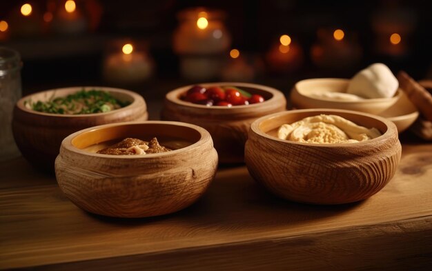 Drobne dodatki i przyprawy